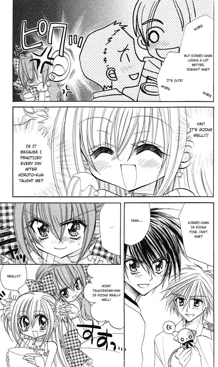 Kirarin Revolution Chapter 4 6